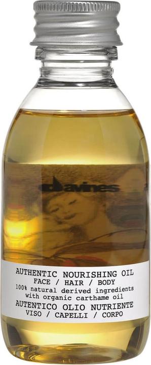 Immagine prodotto Davines Olio nutriente (140 ml)
