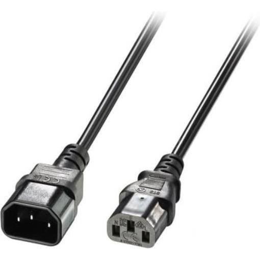 Thumbnail - APC Kabel zu USV (2.40 m), Stromkabel