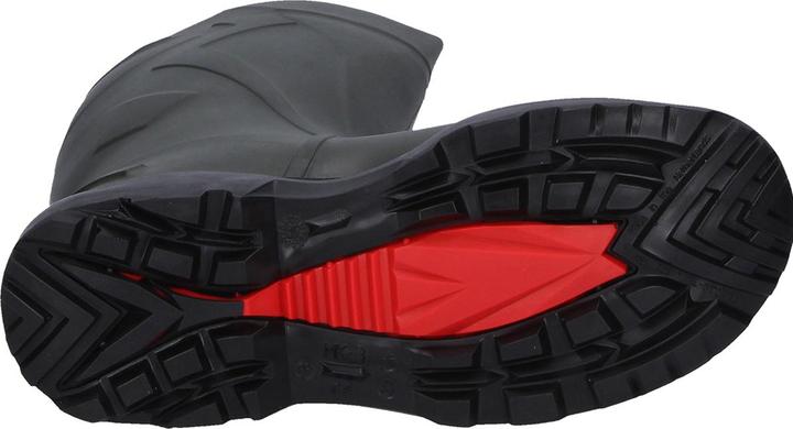 Actual product image Dunlop C762933 Purofort+ safety rubber boots Rubber boots (45)