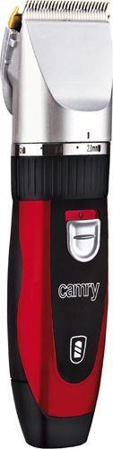 Image du produit Camry Tondeuse pour animaux domestiques