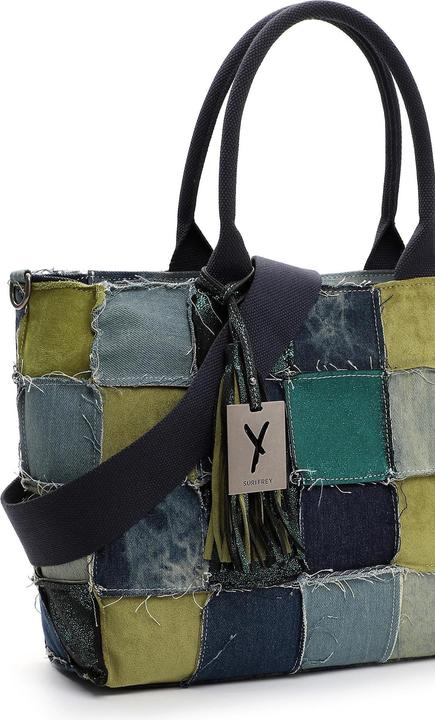 Immagine prodotto Suri Frey Shopper SFY Ashley