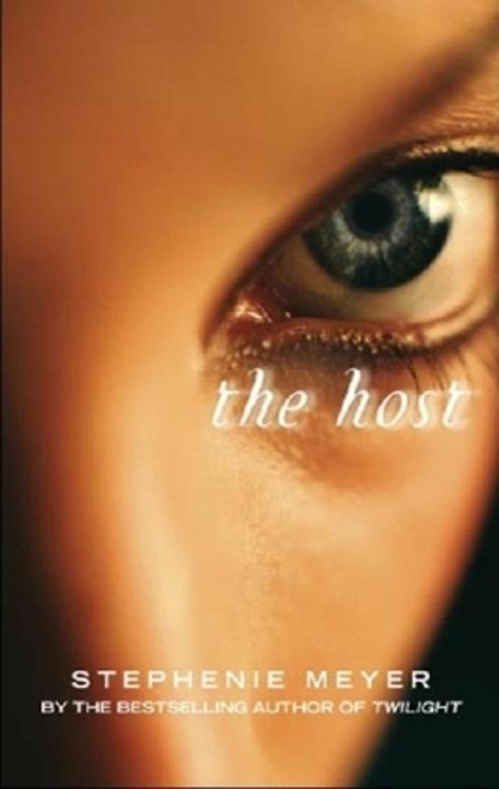 Produktbild The Host (Englisch, Stephenie Meyer, 2009)