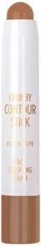 Golden Rose Chubby Contour Stick 05 Cool Taupe 3.8g (Cool Taupe)