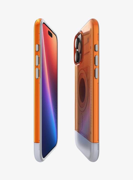 Image du produit Spigen Classic C1 (MagFit) (Apple iPhone 16 Pro Max)