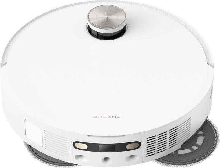 Actual product image Dreame X50 Ultra Complete (Vacuum mopping robot)