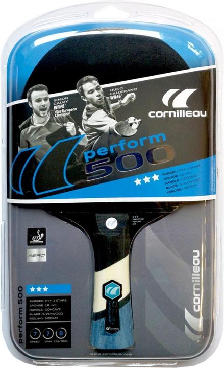 Image du produit Cornilleau - Raquette de ping-pong PERFORM
