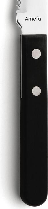 Actual product image Amefa Pizza (6 pcs., Knife)