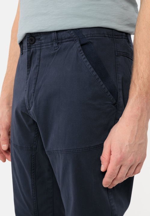 Produktbild Camel Active Tapered Fit Chino (W33/L34)