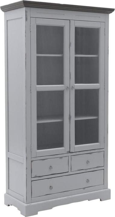 Produktbild SIT Möbel Wassilissa (98 x 183 x 44 cm)