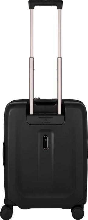 Produktbild Victorinox Mythic, Global Carry-On, Black (41 l)