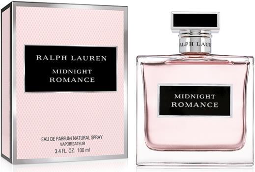 Actual product image Ralph Lauren Midnight Romance (Eau de parfum, 30 ml)