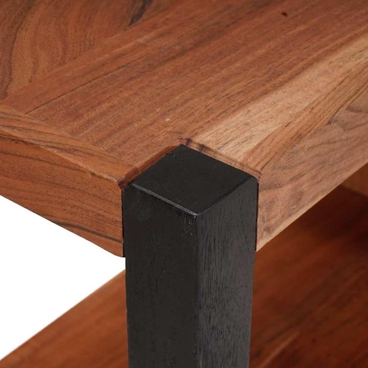 Immagine prodotto vidaXL Bücherregal (30 x 50 x 75 cm)