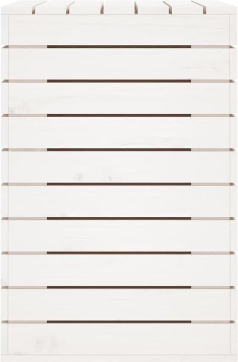 Actual product image vidaXL Wäschetruhe