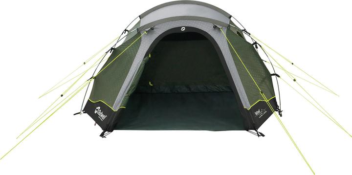 Produktbild Outwell Earth 3 Plus (Tunnelzelt, 5.60 kg, 3 Personen)