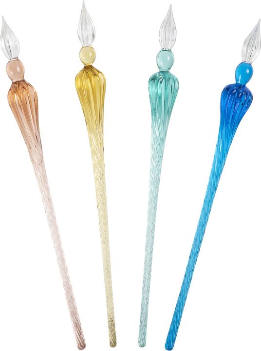 Image du produit Herbin Glasfeder (Bleu, 1 x)