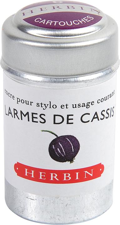 Produktbild Jacques Herbin Schreiben (6 Stk.)