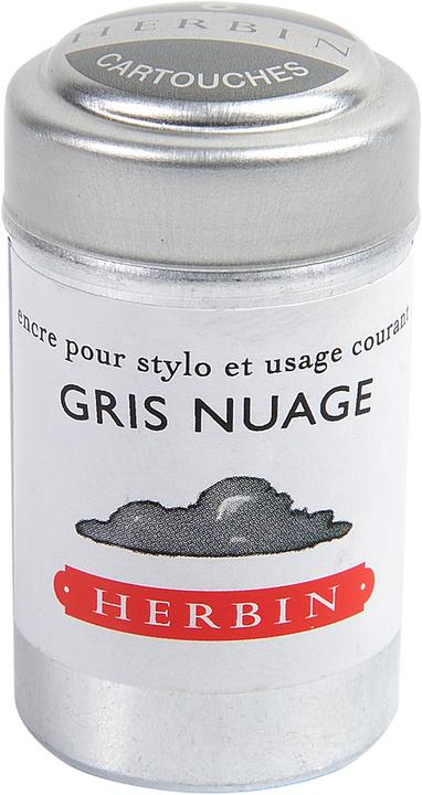 Produktbild Jacques Herbin Schreiben (6 Stk.)