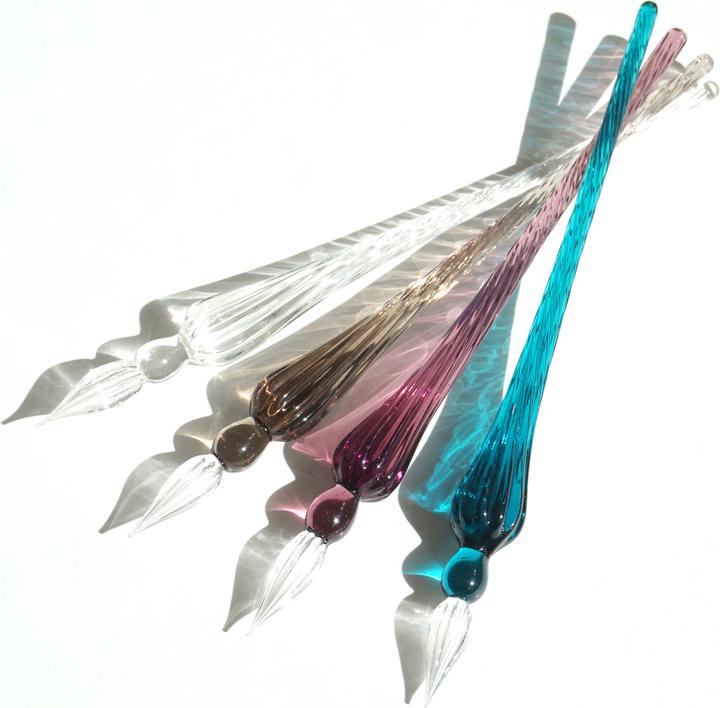 Produktbild Herbin Schreibinstrumente (Schwarz, 324 x)