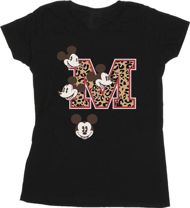 Image du produit Mickey Mouse - T-shirt - Femme (M)