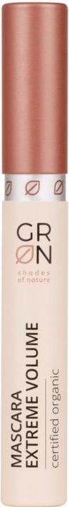 Immagine prodotto GRN Mascara Extreme Volume black granite (Nero)