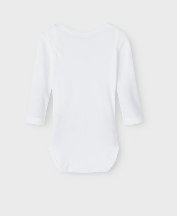 Produktbild Name it 3er-Pack Body (80)