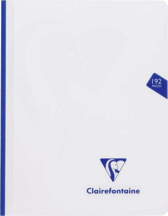 Image du produit Clairefontaine Mimesys (17 x 22 cm, Couverture souple)