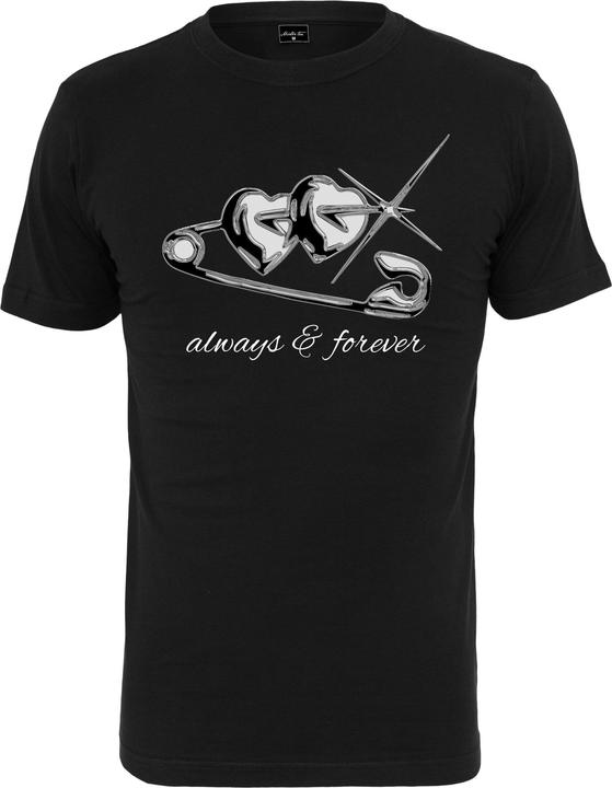 Actual product image Mister Tee Always And Ever Tee - 19047 (S)