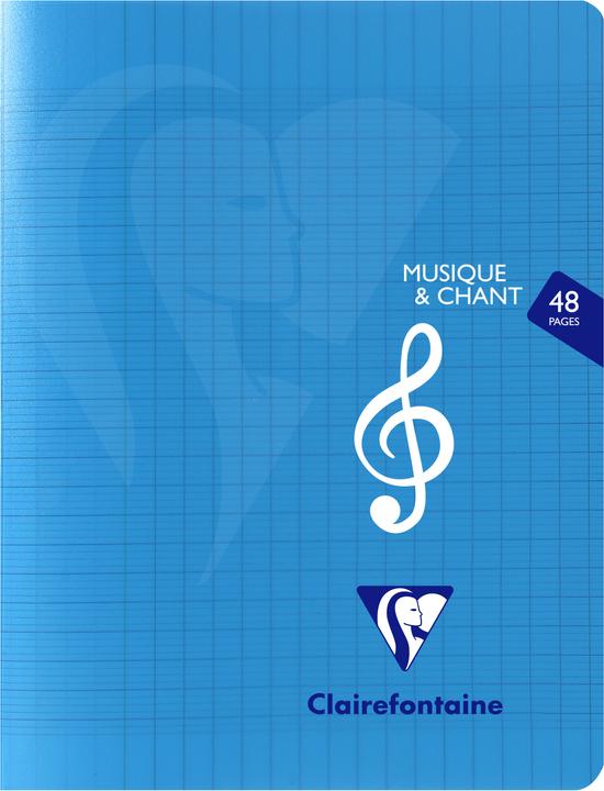 Image du produit Clairefontaine Mimesys