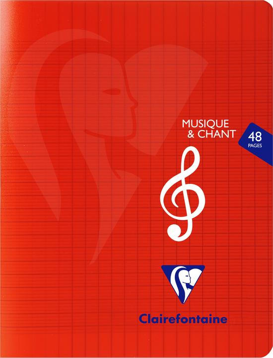 Image du produit Clairefontaine Mimesys
