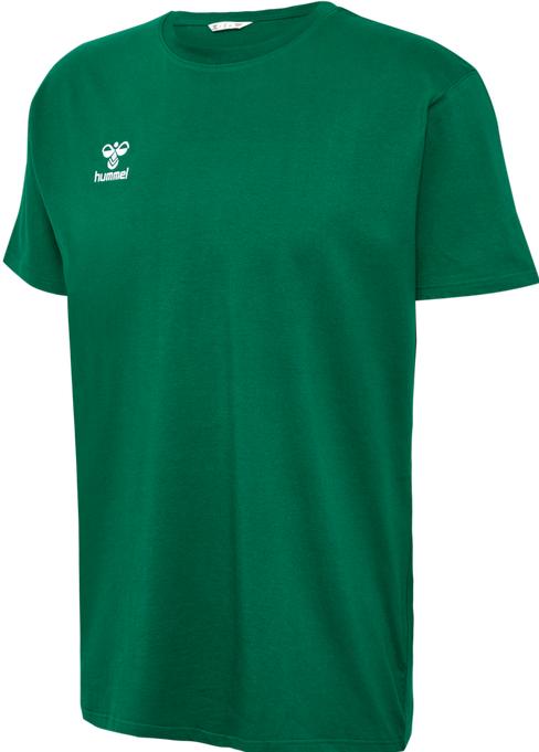 Produktbild hummel HMLGO 2.0 T-SHIRT S/S (3XL)