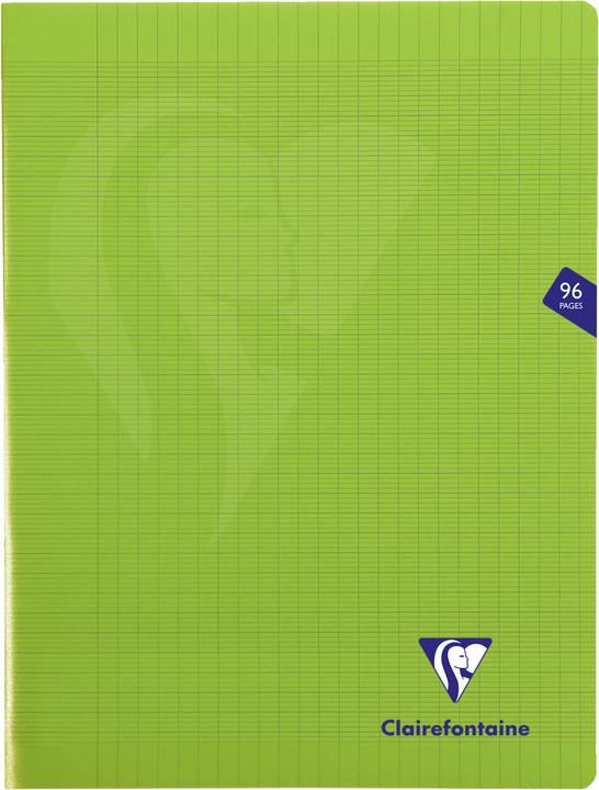 Image du produit Clairefontaine Mimesys (A4, Couverture souple)