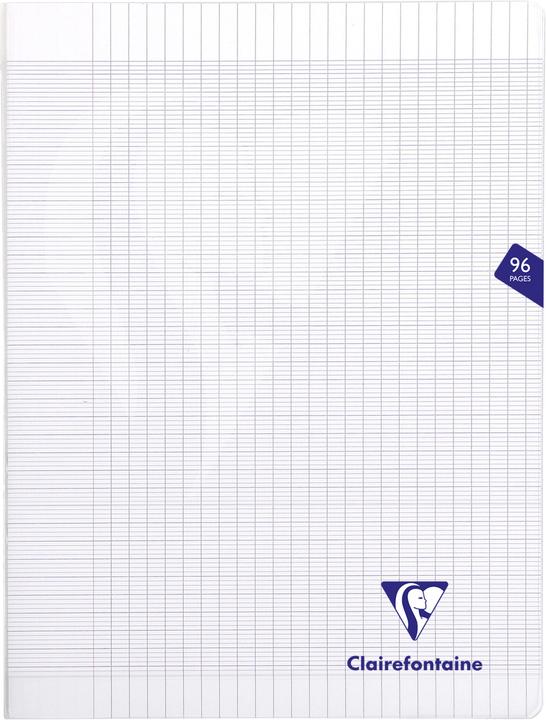 Image du produit Clairefontaine Mimesys (A4, Couverture souple)