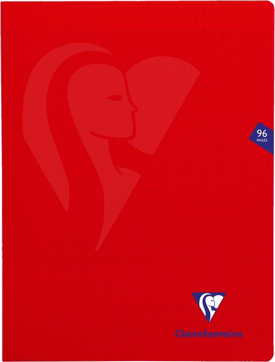 Image du produit Clairefontaine Mimesys (A4, Couverture souple)