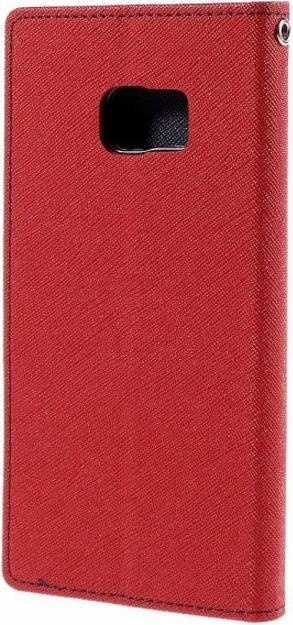 Produktbild Goospery Fancy Diary Series (Samsung Galaxy S6 Edge)