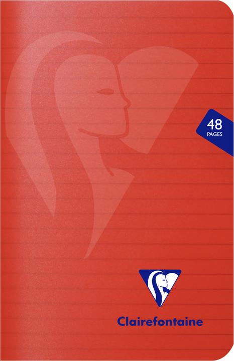 Actual product image Clairefontaine Mimesys (B3, Soft cover)