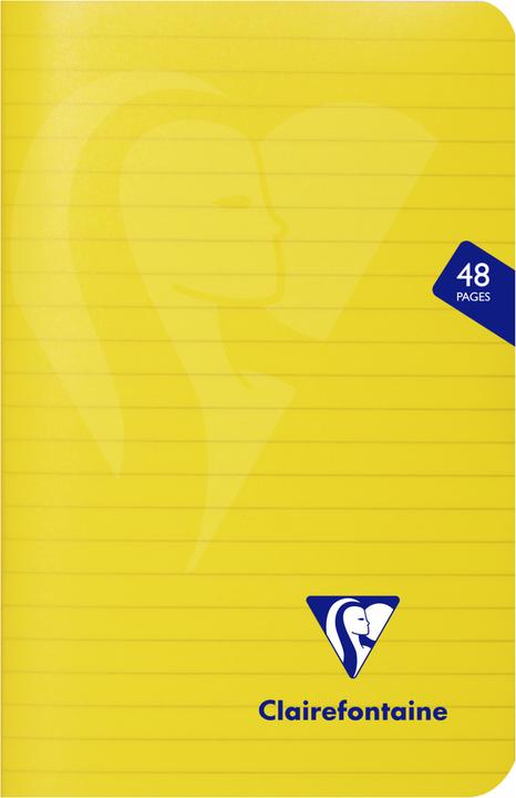 Actual product image Clairefontaine Mimesys (B3, Soft cover)