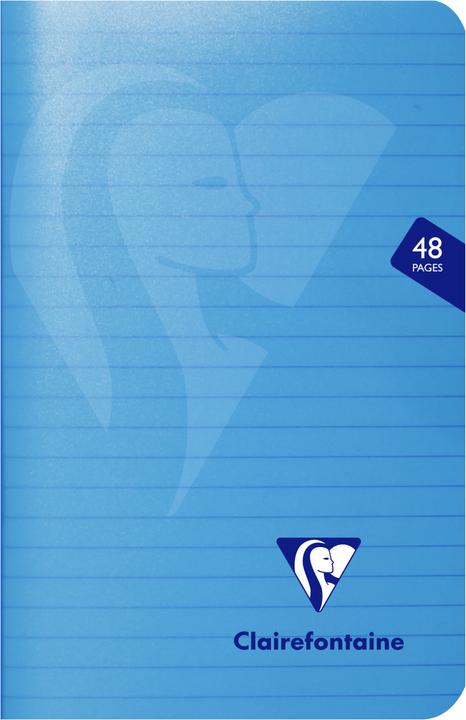 Actual product image Clairefontaine Mimesys (B3, Soft cover)