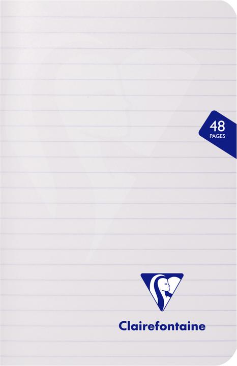 Actual product image Clairefontaine Mimesys (B3, Soft cover)