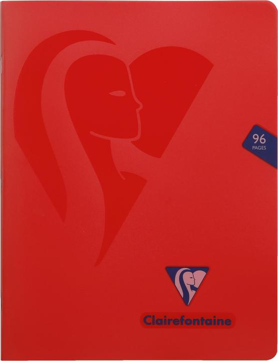 Image du produit Clairefontaine Mimesys (B3, Couverture souple)