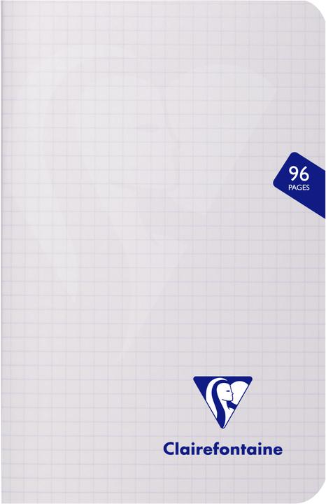 Produktbild Clairefontaine Mimesys (B3, Kariert, Weicher Einband)