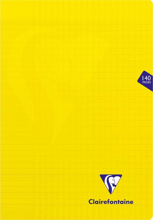 Image du produit Clairefontaine Mimesys (A4, Couverture souple)