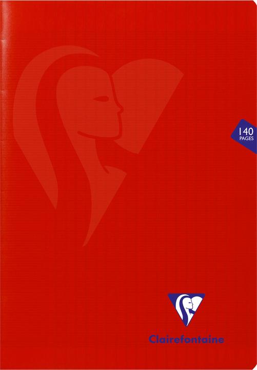 Image du produit Clairefontaine Mimesys (A4, Couverture souple)