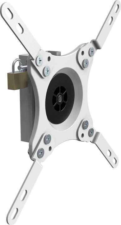 Actual product image Multibrackets VESA Wallmount 360 (Wall, 15 kg, 15" - 32")