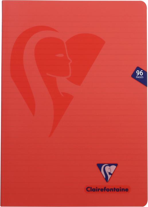 Image du produit Clairefontaine Mimesys (A4, À rayures)