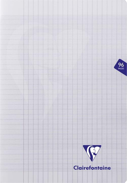 Image du produit Clairefontaine Mimesys (A4, Pointillés, Couverture rigide)