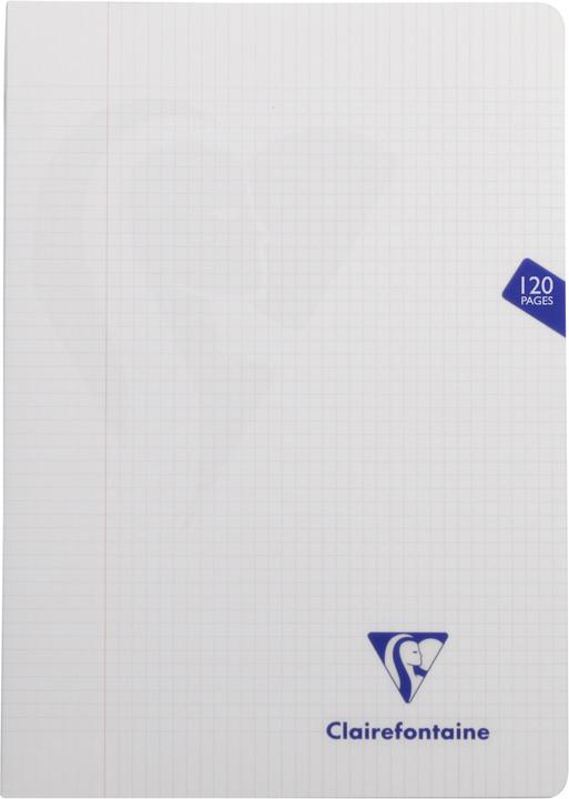 Image du produit Clairefontaine Mimesys (A4, Couverture souple)