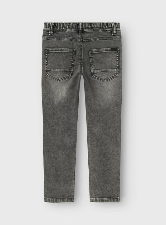 Actual product image Name it NKMRYAN SLIM SWE JEANS 5225-TH NOOS (104)
