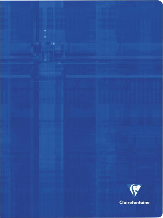 Produktbild Clairefontaine Metric (Blanko, Weicher Einband)