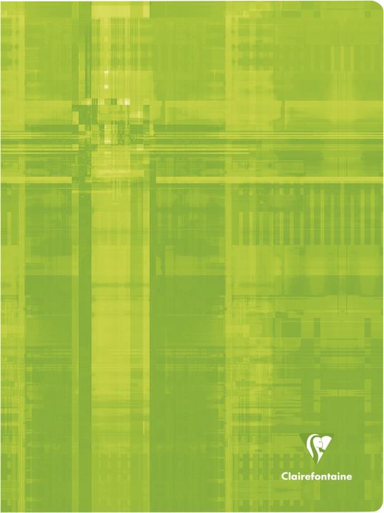 Produktbild Clairefontaine Metric (Blanko, Weicher Einband)