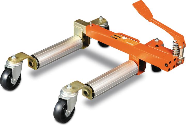 Actual product image Unicraft PV 681